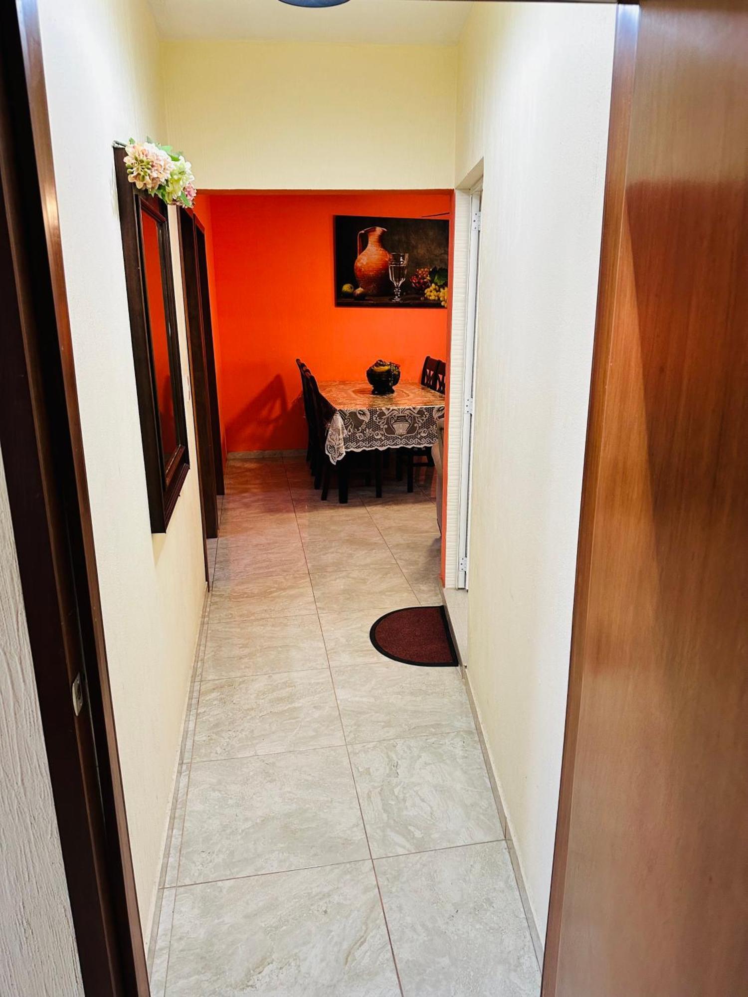 Departamento María Concepción Tequila Exterior foto